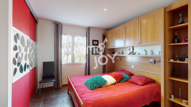 Maison - 172 m² - 7 pièces