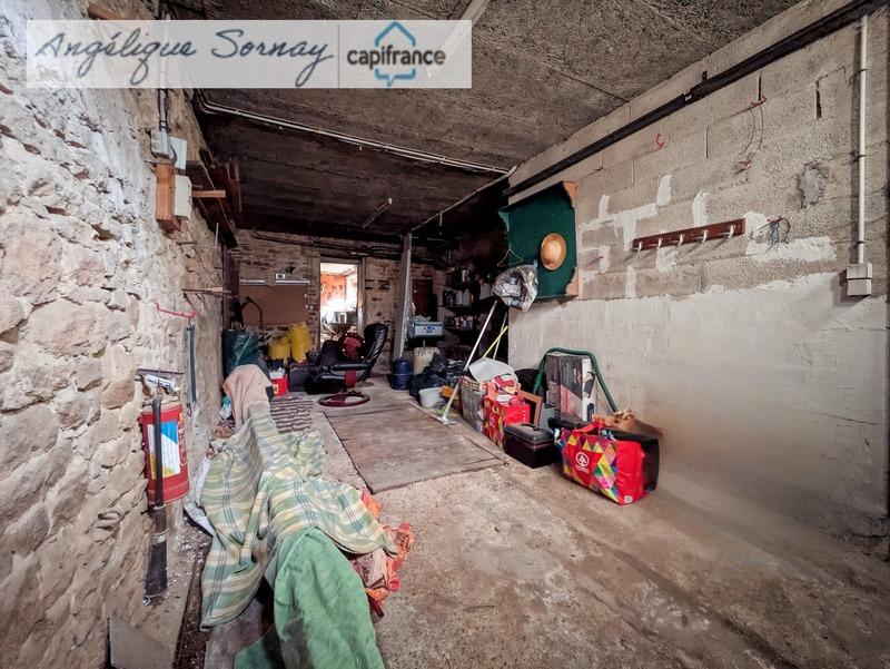 Maison - 157 m² - 6 pièces