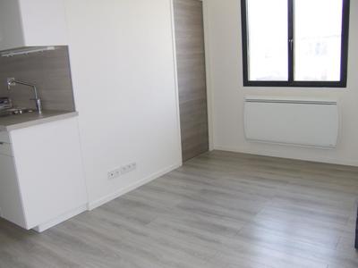 Appartement - 32 m² - 2 pièces