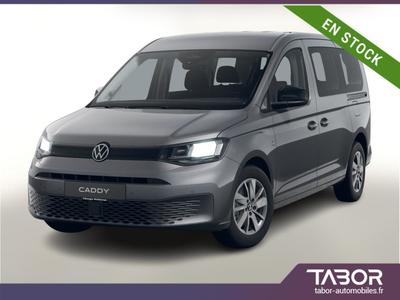 Volkswagen Caddy Maxi 7s Acc Cam