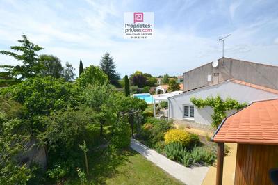 Maison - 187 m² - 7 pièces