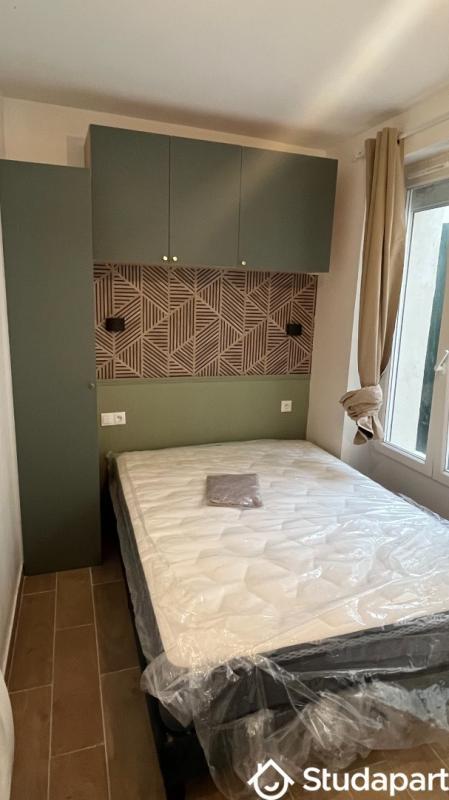 Appartement - 30 m² - 1 pièce