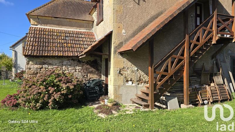 Maison de campagne - 660 m² - 28 pièces