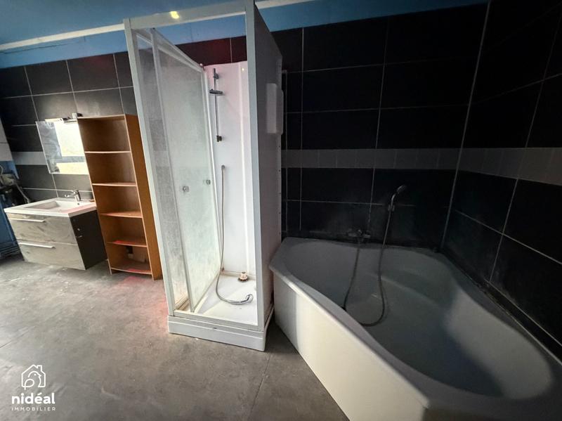 Maison - 150 m² - 7 pièces