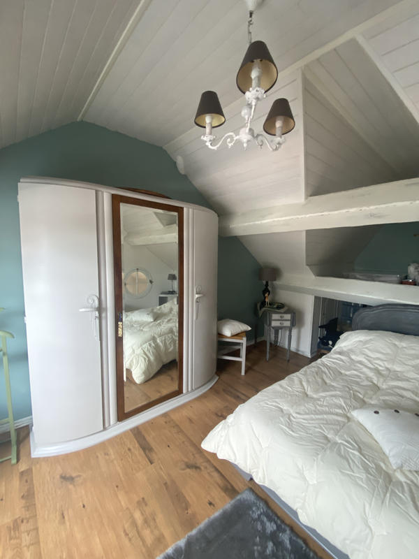 Propriété - 110 m² - 6 pièces