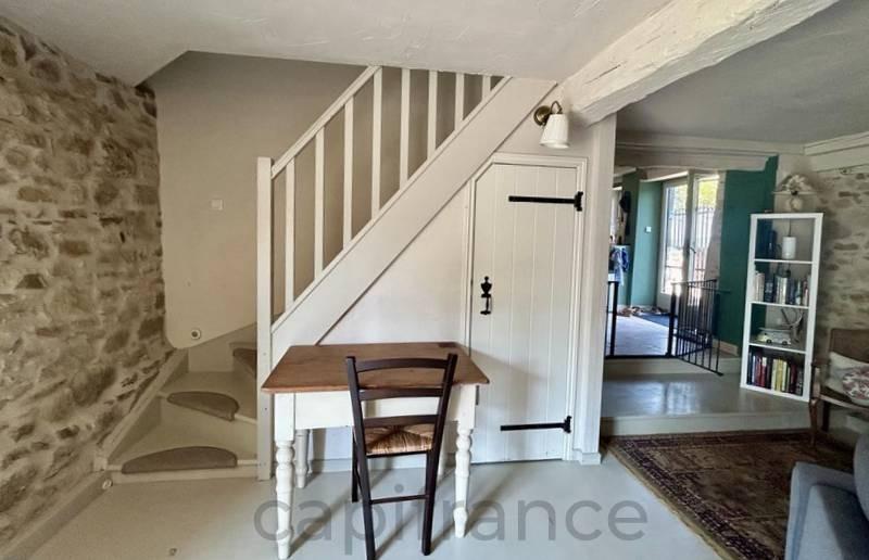 Maison en pierre - 190 m² - 5 pièces