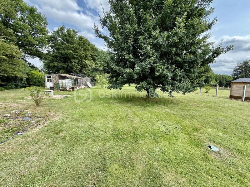 Maison - 155 m² - 5 pièces