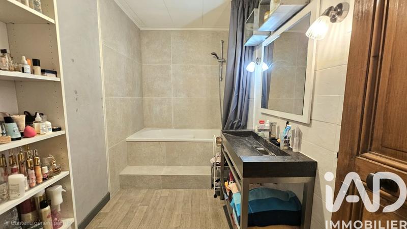 Maison de ville - 97 m² - 4 pièces