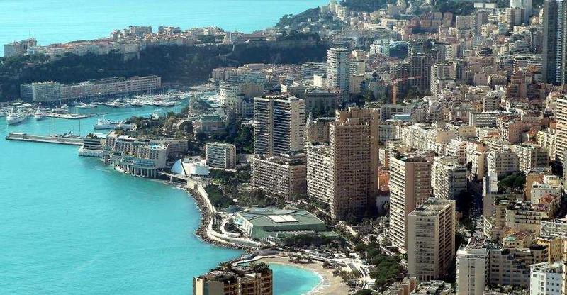 Appartement - 80 m² - 3 pièces