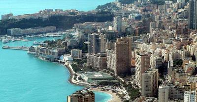 Appartement - 80 m² - 3 pièces