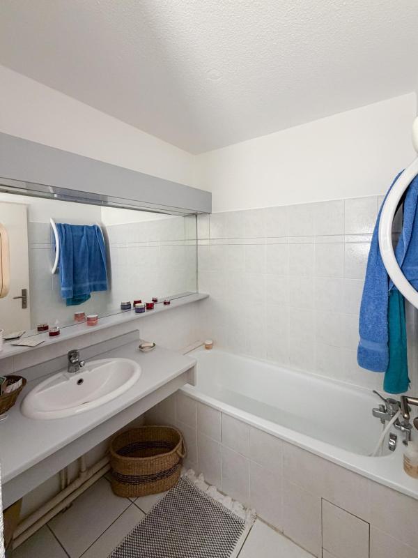 Appartement - 73 m² - 3 pièces