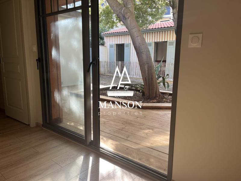 Maison - 113 m² - 6 pièces