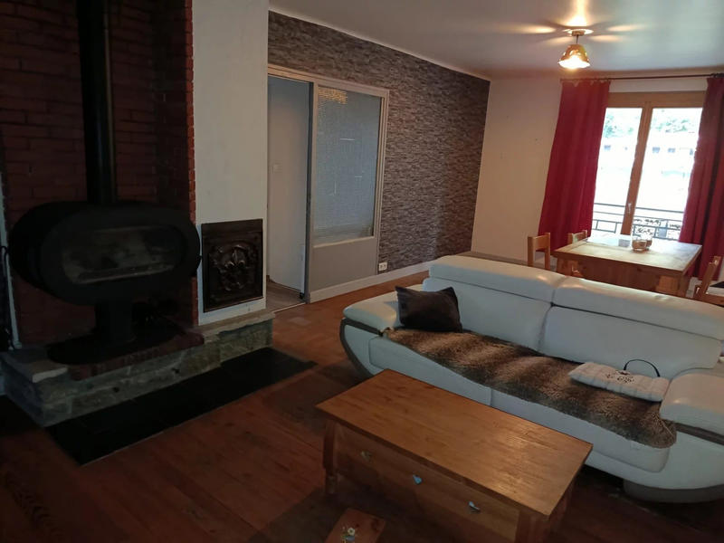 Maison - 78 m² - 4 pièces