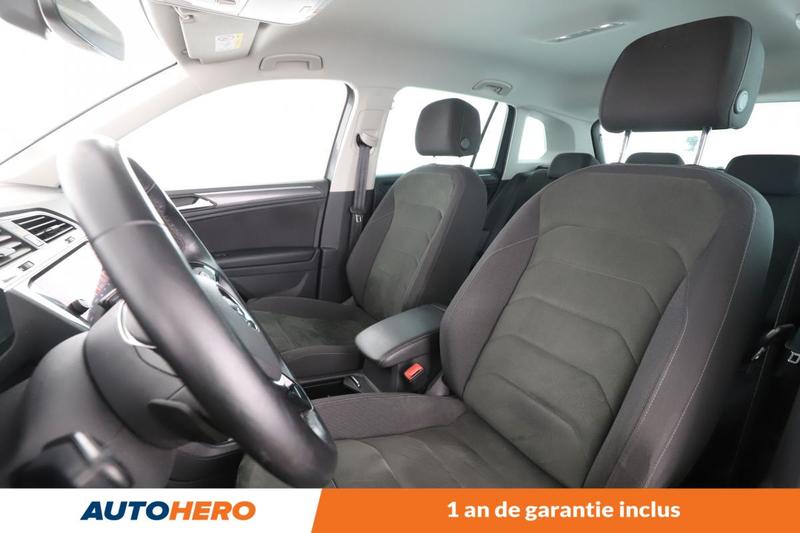 Volkswagen Tiguan 2.0 Tdi Dsg7 150 ch