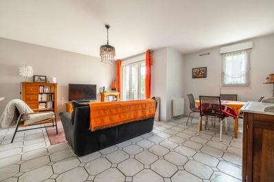 Appartement - 74 m² - 4 pièces