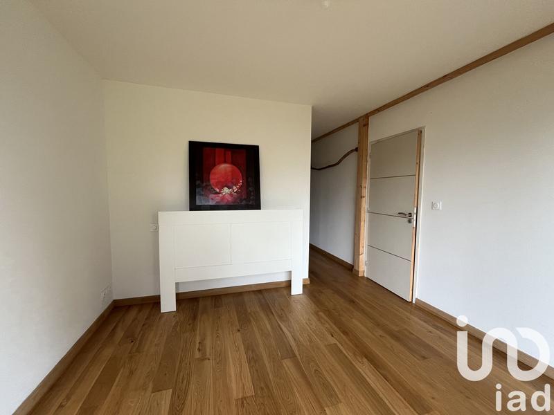 Maison - 124 m² - 6 pièces