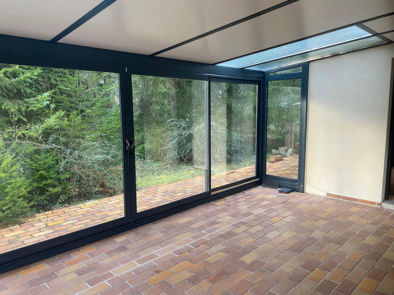 Maison - 123 m² - 6 pièces