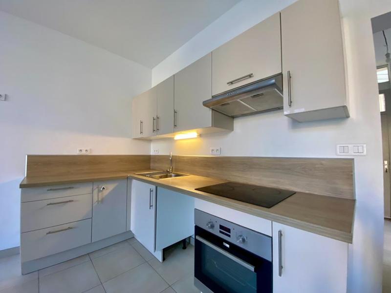 Appartement - 75 m² - 3 pièces