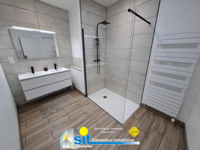 Maison - 172 m² - 6 pièces