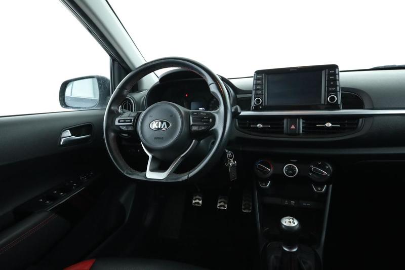 Kia Picanto 1.2 Gt Line 84 ch