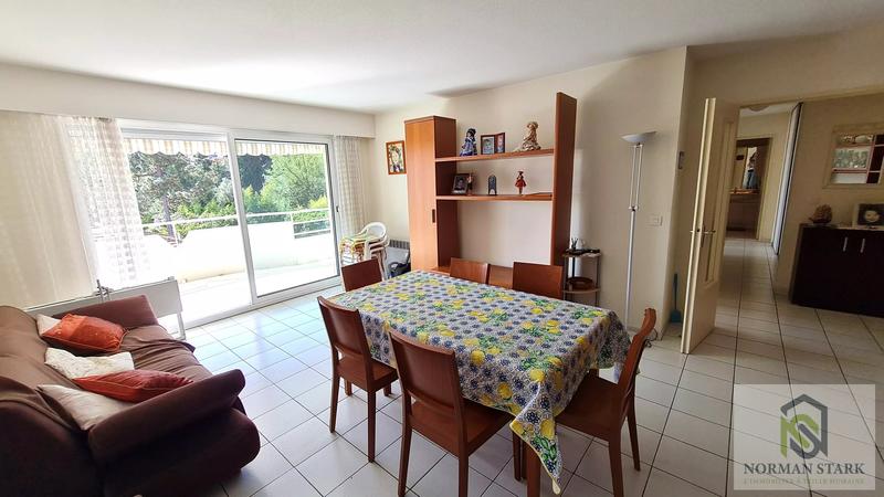 Appartement - 71 m² - 3 pièces