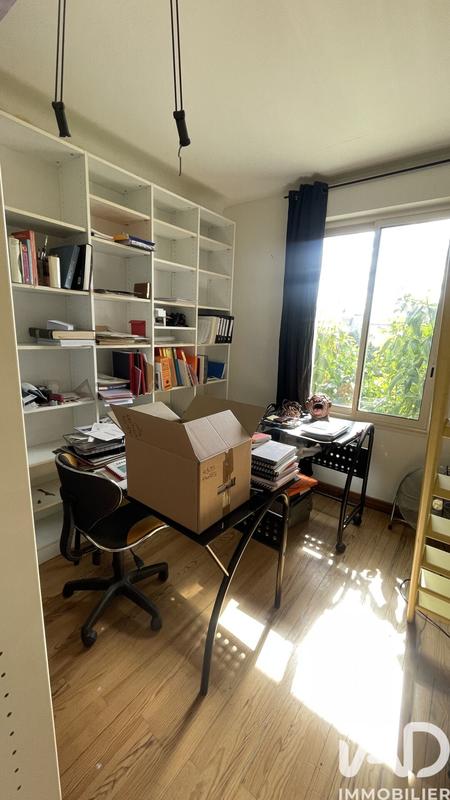 Appartement - 94 m² - 3 pièces