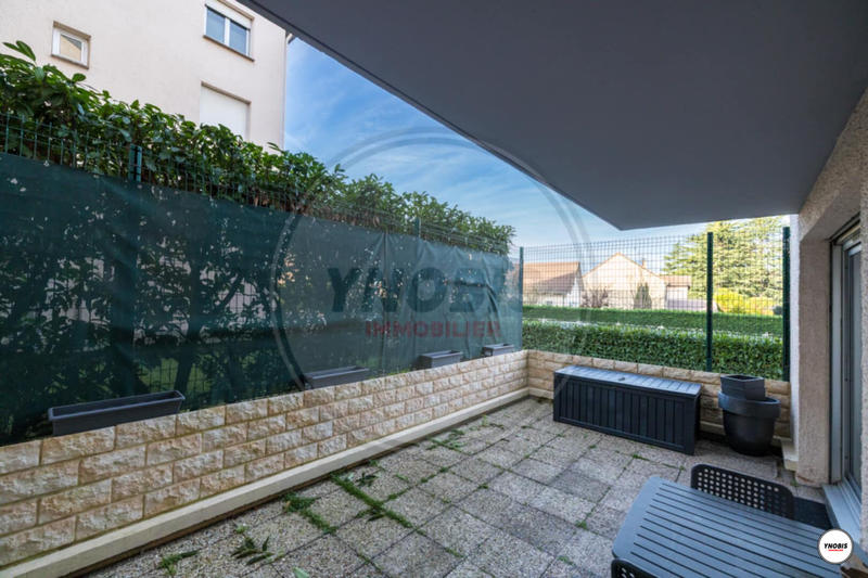 Appartement - 55 m² - 2 pièces