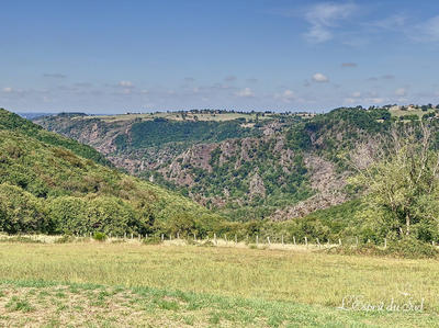 Maison - 287 m² - 14 pièces