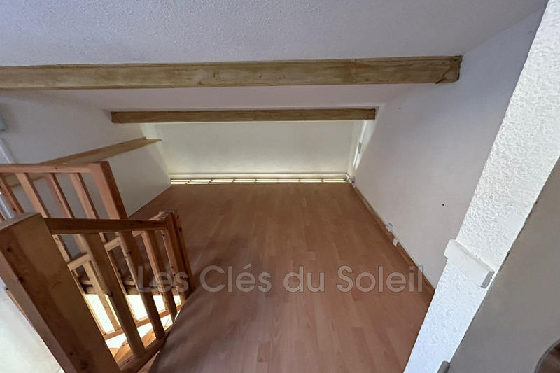 Appartement - 36 m² - 1 pièce