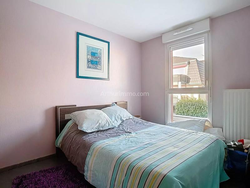 Maison - 96 m² - 4 pièces