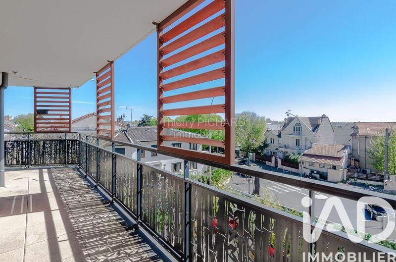 Appartement - 65 m² - 2 pièces