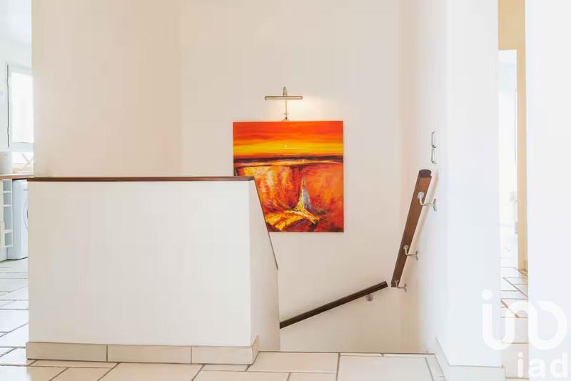 Maison - 130 m² - 4 pièces