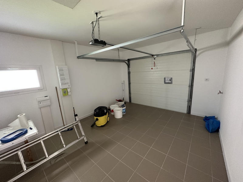 Maison - 107 m² - 4 pièces