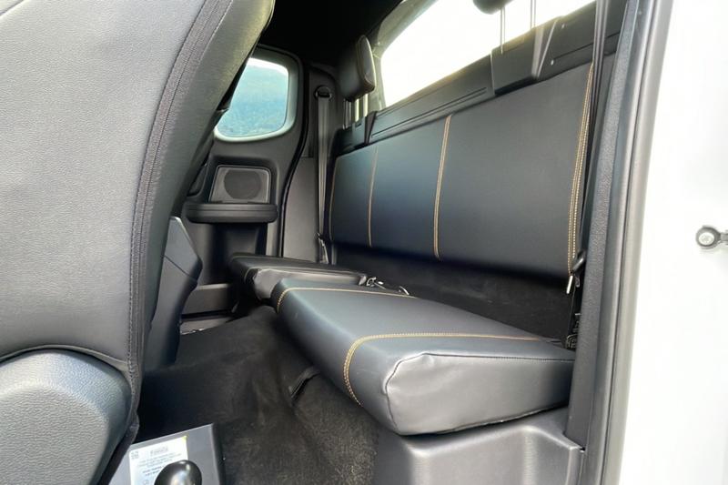 Ford Ranger New 2.0 205 Wildtrak Supe