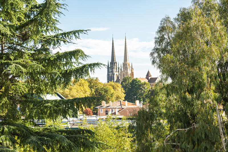 Appartement - 114 m² - 4 pièces