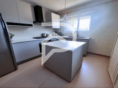 Maison - 131 m² - 5 pièces