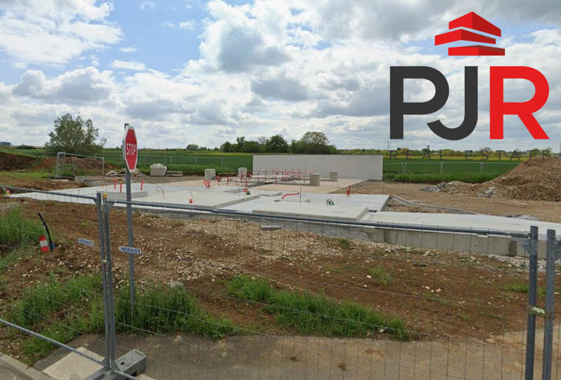 Local d'activités - 364 m²