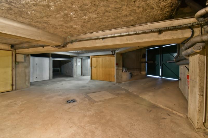 Appartement - 29 m² - 2 pièces