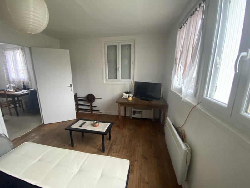 Appartement - 31 m² - 1 pièce
