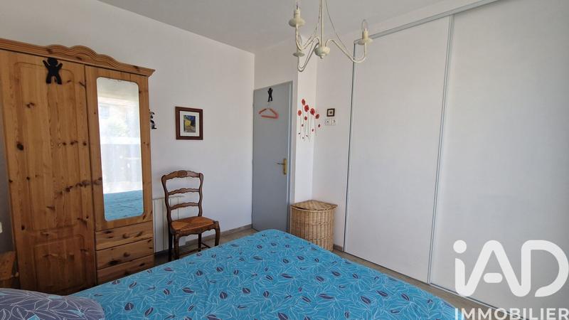 Maison - 108 m² - 5 pièces