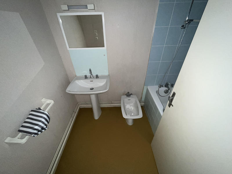 Appartement - 39 m² - 1 pièce