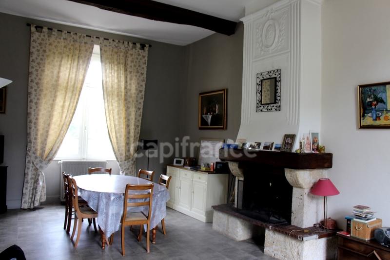 Château - 815 m² - 15 pièces