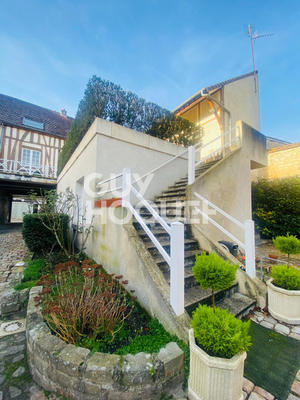 Immeuble - 740 m² - 15 pièces