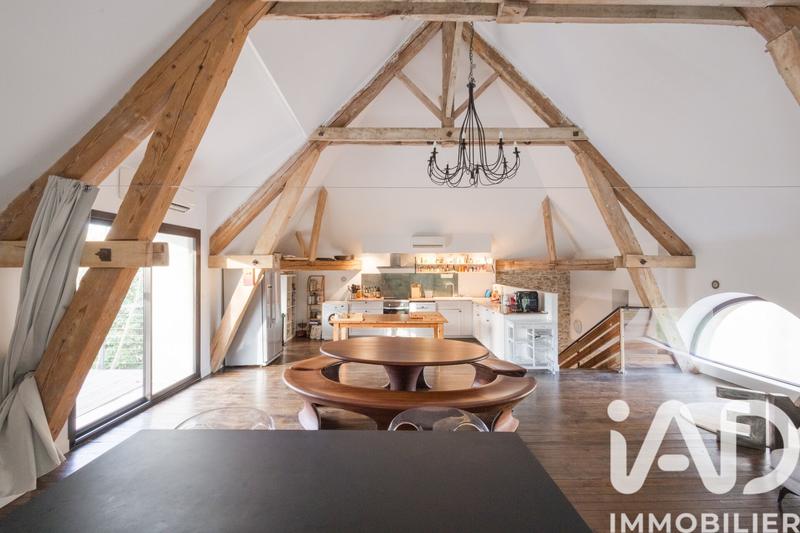 Château - 800 m² - 17 pièces