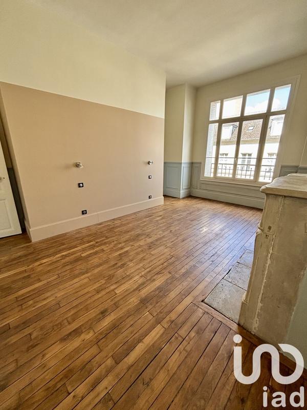 Appartement - 122 m² - 4 pièces