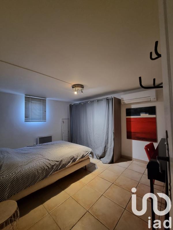 Maison - 162 m² - 6 pièces