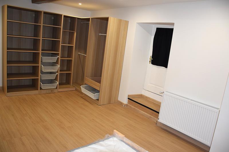 Maison de village - 89 m² - 4 pièces