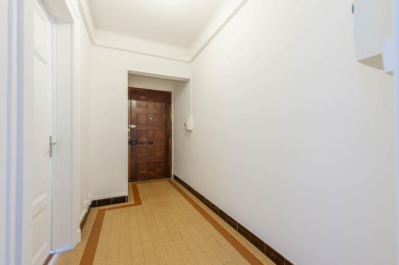 Appartement - 52 m² - 3 pièces