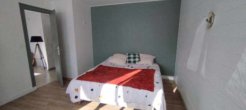 Maison - 156 m² - 7 pièces