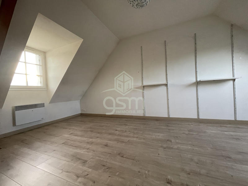 Maison traditionnelle - 98 m² - 6 pièces